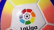 Lịch thi đấu trực tiếp vòng 3 La Liga mùa giải 2016-17
